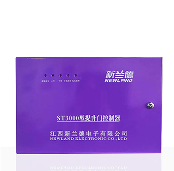 浙江ST3000型提升门控制器